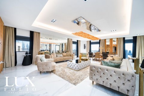 Střešní byt v Jumeirah Beach Residence, Dubai, SAE 4 ložnice, 525 m² Č.: 628076 - fotografie 11
