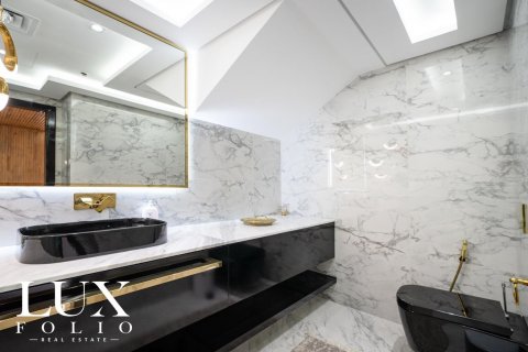 Střešní byt v Jumeirah Beach Residence, Dubai, SAE 4 ložnice, 525 m² Č.: 628076 - fotografie 9