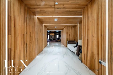 Střešní byt v Jumeirah Beach Residence, Dubai, SAE 4 ložnice, 525 m² Č.: 628076 - fotografie 10