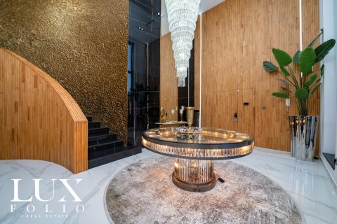 Střešní byt v Jumeirah Beach Residence, Dubai, SAE 4 ložnice, 525 m² Č.: 628076 - fotografie 3