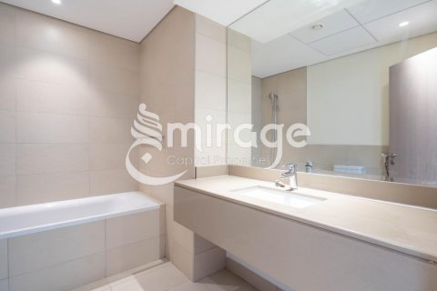 Byt na Yas Island, Abu Dhabi, SAE 2 ložnice, 104.9 m² Č.: 597257 - fotografie 7