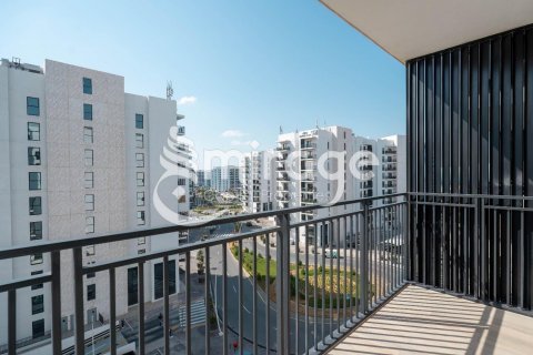 Byt na Yas Island, Abu Dhabi, SAE 2 ložnice, 104.9 m² Č.: 597257 - fotografie 9