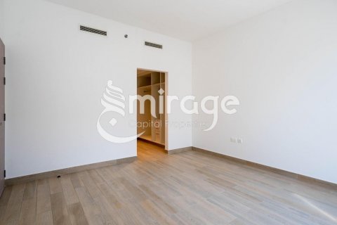 Byt na Yas Island, Abu Dhabi, SAE 2 ložnice, 104.9 m² Č.: 597257 - fotografie 2