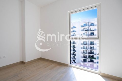 Byt na Yas Island, Abu Dhabi, SAE 2 ložnice, 104.9 m² Č.: 597257 - fotografie 3