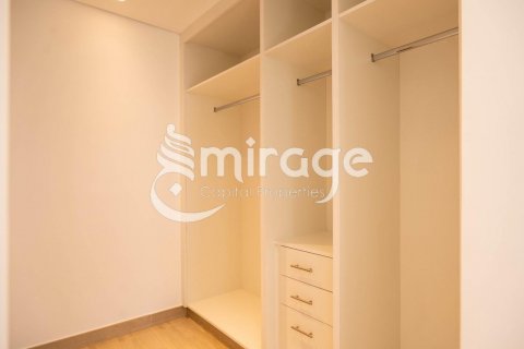 Byt na Yas Island, Abu Dhabi, SAE 2 ložnice, 104.9 m² Č.: 597257 - fotografie 5