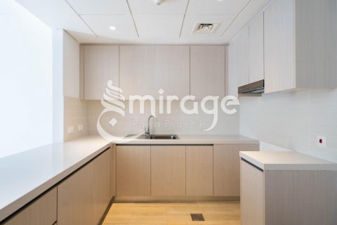 Byt na Yas Island, Abu Dhabi, SAE 2 ložnice, 104.9 m² Č.: 597257 - fotografie 6