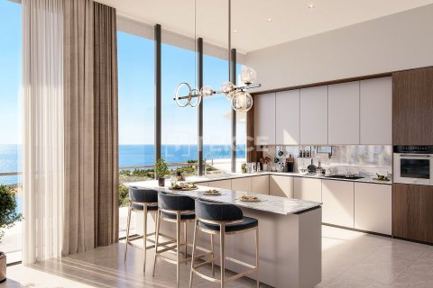 Apartament në Al Marjan Island, Ras Al Khaimah, Emiratet e Bashkuara Arabe 3 dhoma gjumi, 221 m2. № 597768 - Foto 16