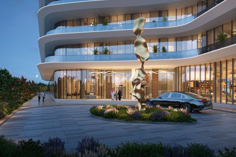 Apartament në Al Marjan Island, Ras Al Khaimah, Emiratet e Bashkuara Arabe 3 dhoma gjumi, 221 m2. № 597768 - Foto 7