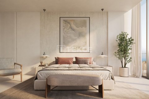 Apartament në Al Marjan Island, Ras Al Khaimah, Emiratet e Bashkuara Arabe 3 dhoma gjumi, 221 m2. № 597768 - Foto 19