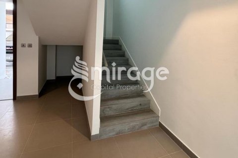 Řadový dům na Yas Island, Abu Dhabi, SAE 3 ložnice, 170.2 m² Č.: 597258 - fotografie 4