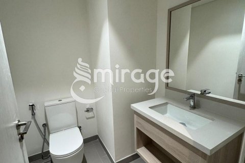 Řadový dům na Yas Island, Abu Dhabi, SAE 3 ložnice, 170.2 m² Č.: 597258 - fotografie 8