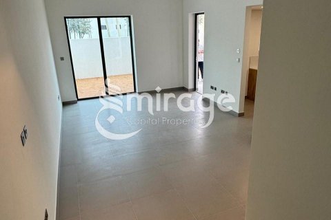 Řadový dům na Yas Island, Abu Dhabi, SAE 3 ložnice, 170.2 m² Č.: 597258 - fotografie 3