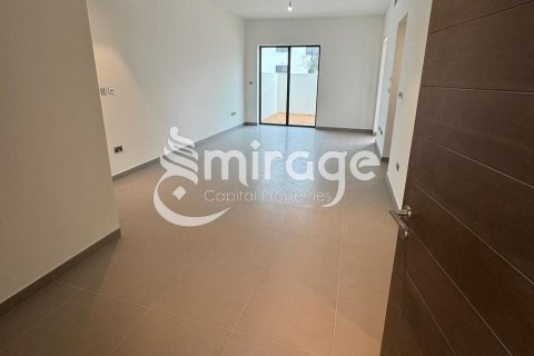 Řadový dům na Yas Island, Abu Dhabi, SAE 3 ložnice, 170.2 m² Č.: 597258 - fotografie 2