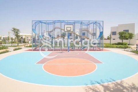 Řadový dům na Yas Island, Abu Dhabi, SAE 3 ložnice, 170.2 m² Č.: 597258 - fotografie 10