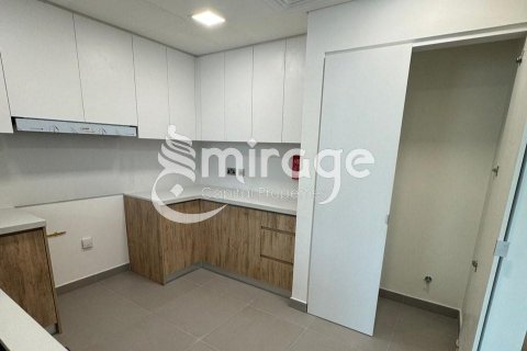 Řadový dům na Yas Island, Abu Dhabi, SAE 3 ložnice, 170.2 m² Č.: 597258 - fotografie 7