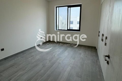 Řadový dům na Yas Island, Abu Dhabi, SAE 3 ložnice, 170.2 m² Č.: 597258 - fotografie 5