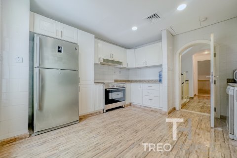 Villetta a schiera in affitto a The Springs, Dubai, EAU 3 camere da letto, 297 mq. № 597636 - foto 4