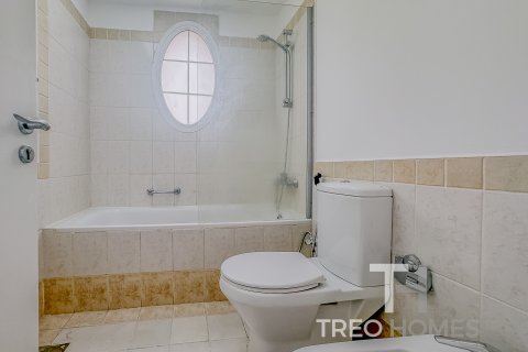 Villetta a schiera in affitto a The Springs, Dubai, EAU 3 camere da letto, 297 mq. № 597636 - foto 16