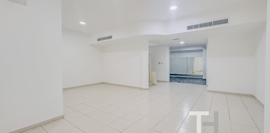 Villetta a schiera a The Springs, Dubai, EAU 3 camere da letto, 297 mq. № 597636