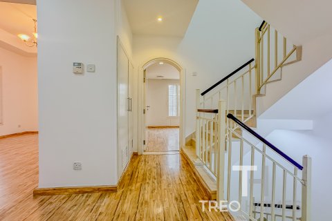 Villetta a schiera in affitto a The Springs, Dubai, EAU 3 camere da letto, 297 mq. № 597636 - foto 9