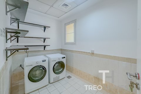 Villetta a schiera in affitto a The Springs, Dubai, EAU 3 camere da letto, 297 mq. № 597636 - foto 7