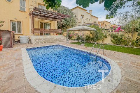 Villetta a schiera in affitto a The Springs, Dubai, EAU 3 camere da letto, 297 mq. № 597636 - foto 20