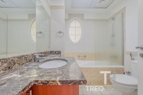 Villetta a schiera in affitto a The Springs, Dubai, EAU 3 camere da letto, 297 mq. № 597636 - foto 18