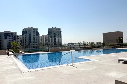 Byt v Dubai Creek Harbour (The Lagoons), SAE 2 ložnice, 102.52310565 m² Č.: 597770 - fotografie 14