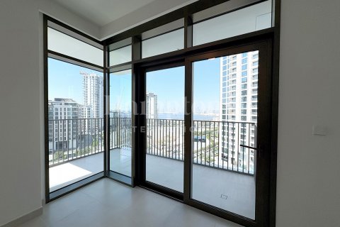 Byt v Dubai Creek Harbour (The Lagoons), SAE 2 ložnice, 102.52310565 m² Č.: 597770 - fotografie 1