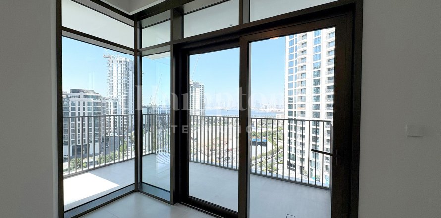 Byt v Dubai Creek Harbour (The Lagoons), SAE 2 ložnice, 102.523 m² Č.: 597770