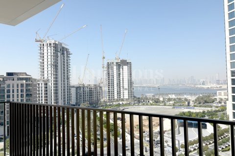 Byt v Dubai Creek Harbour (The Lagoons), SAE 2 ložnice, 102.52310565 m² Č.: 597770 - fotografie 10