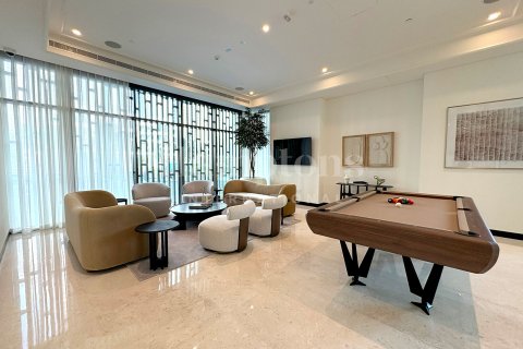 Byt v Dubai Creek Harbour (The Lagoons), SAE 2 ložnice, 102.52310565 m² Č.: 597770 - fotografie 8