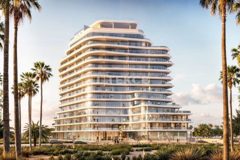 Apartament në Al Marjan Island, Ras Al Khaimah, Emiratet e Bashkuara Arabe 4 dhoma gjumi, 476 m2. № 597769 - Foto 4