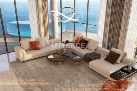 Apartament në Al Marjan Island, Ras Al Khaimah, Emiratet e Bashkuara Arabe 4 dhoma gjumi, 476 m2. № 597769 - Foto 13