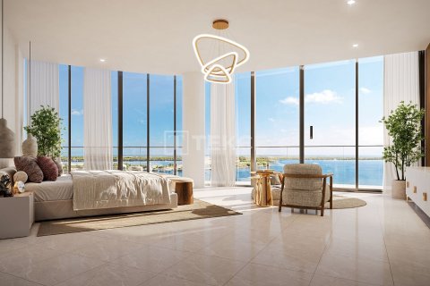 Apartament në Al Marjan Island, Ras Al Khaimah, Emiratet e Bashkuara Arabe 4 dhoma gjumi, 476 m2. № 597769 - Foto 11