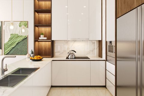Apartament në Al Marjan Island, Ras Al Khaimah, Emiratet e Bashkuara Arabe 4 dhoma gjumi, 476 m2. № 597769 - Foto 17