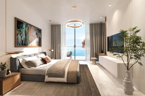Apartament në Al Marjan Island, Ras Al Khaimah, Emiratet e Bashkuara Arabe 4 dhoma gjumi, 476 m2. № 597769 - Foto 18