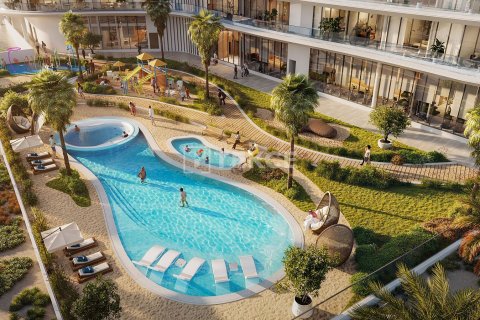 Apartament në Al Marjan Island, Ras Al Khaimah, Emiratet e Bashkuara Arabe 4 dhoma gjumi, 476 m2. № 597769 - Foto 9