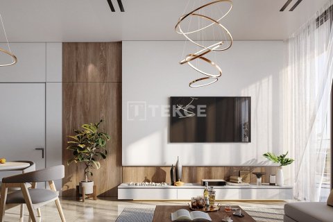 Apartament në Al Marjan Island, Ras Al Khaimah, Emiratet e Bashkuara Arabe 4 dhoma gjumi, 476 m2. № 597769 - Foto 14