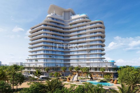 Apartament në Al Marjan Island, Ras Al Khaimah, Emiratet e Bashkuara Arabe 4 dhoma gjumi, 476 m2. № 597769 - Foto 2