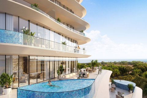 Apartament në Al Marjan Island, Ras Al Khaimah, Emiratet e Bashkuara Arabe 4 dhoma gjumi, 476 m2. № 597769 - Foto 1