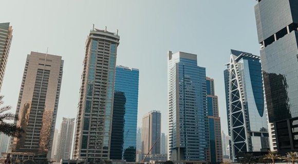 Who are the UAE Property Buyers?
