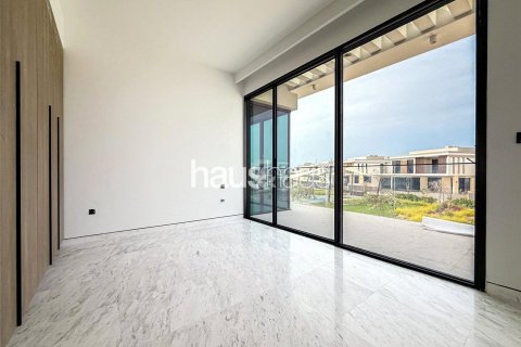 Vilë në Tilal Al Ghaf, Dubai, Emiratet e Bashkuara Arabe 6 dhoma gjumi, 605 m2. № 625306 - Foto 13