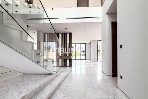 Vilë në Tilal Al Ghaf, Dubai, Emiratet e Bashkuara Arabe 6 dhoma gjumi, 605 m2. № 625306 - Foto 5