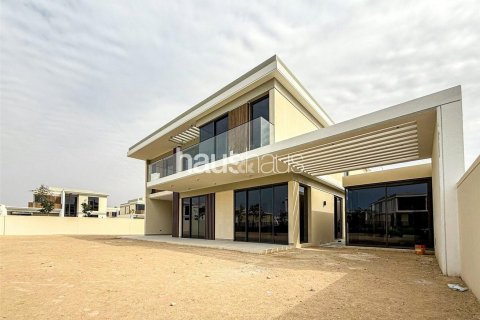 Vilë në Tilal Al Ghaf, Dubai, Emiratet e Bashkuara Arabe 6 dhoma gjumi, 605 m2. № 625306 - Foto 2