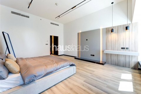 Střešní byt v Dubai Marina, SAE 4 ložnice, 580 m² Č.: 625307 - fotografie 10