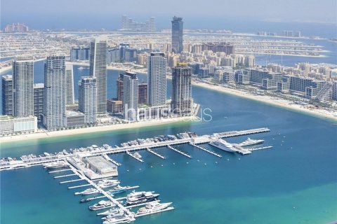 Střešní byt v Dubai Marina, SAE 4 ložnice, 580 m² Č.: 625307 - fotografie 22