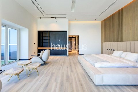 Střešní byt v Dubai Marina, SAE 4 ložnice, 580 m² Č.: 625307 - fotografie 26