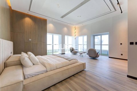 Střešní byt v Dubai Marina, SAE 4 ložnice, 580 m² Č.: 625307 - fotografie 12