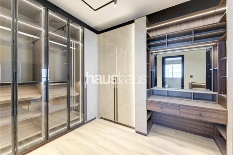 Střešní byt v Dubai Marina, SAE 4 ložnice, 580 m² Č.: 625307 - fotografie 3